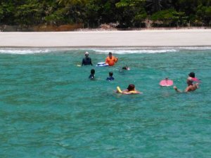Aluguel de Lancha Baía de Todos os Santos