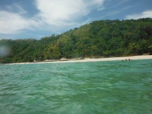 Aluguel de Lancha Baía de Todos os Santos