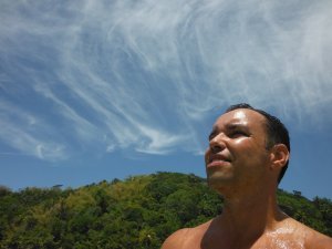 Aluguel de Lancha Baía de Todos os Santos