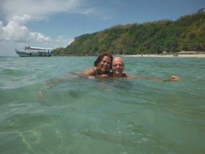 Aluguel de Lancha Baía de Todos os Santos