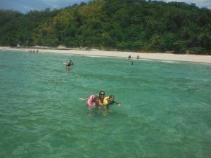 Aluguel de Lancha Baía de Todos os Santos