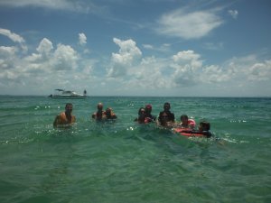 Aluguel de Lancha Baía de Todos os Santos