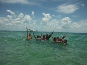 Aluguel de Lancha Baía de Todos os Santos