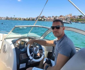 Luiz Guia de Turismo