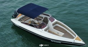 Aluguel de Lancha Baía de Todos os Santos