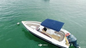 Aluguel de Lancha Baía de Todos os Santos