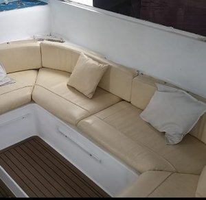 Aluguel de Lancha Baía de Todos os Santos