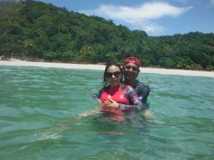 Aluguel de Lancha Baía de Todos os Santos