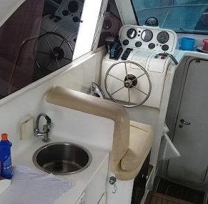 Aluguel de Lancha Baía de Todos os Santos