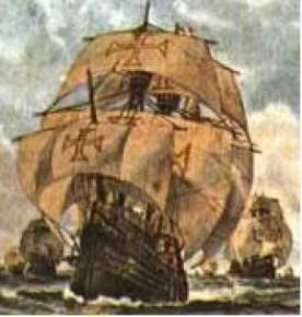História de Salvador
