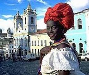 História do Pelourinho