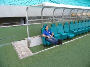 Aula Viva - Cidade Baixa com Visita a Arena Fonte Nova - Colégio Educandário