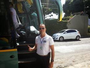 Aula Viva - Temática Africa - Visitas Forte da Caapoeira - Igr. Rosario dos Pretos - Terreiro da casa Branca