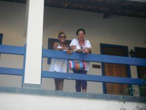 Carnaval Light 2013 em Mucugê