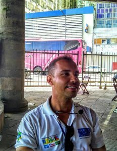 City com Grupo de Pernambuco