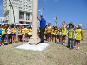 City Tour do Colégio Educandário - 19/09