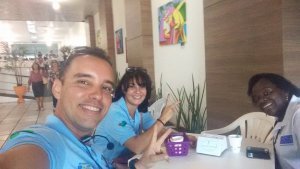 City Tour com Sorveteria da Ribeira Escola Arco-Iris