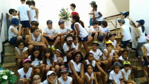 City Tour Visita a Museus Escola aro-Iris
