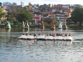 Colegio Cristo Redentor - AL. Museus, Parques, Zoologico - Atividades Pedagogicas em tres dias de aula de campo