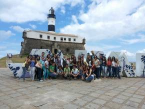 Colegio Cristo Redentor - AL. Museus, Parques, Zoologico - Atividades Pedagogicas em tres dias de aula de campo