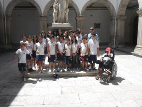 Escola Arco Íris - City Tour Histórico e Cultural