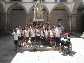 Escola Arco Íris - City Tour Histórico e Cultural