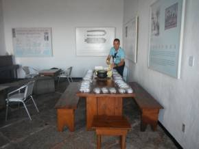 Escola Arco Íris - City Tour Histórico e Cultural