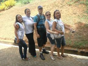 Escola Padre Braulinho - Zoo e Parque