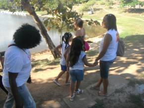 Escola Padre Braulinho - Zoo e Parque