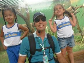 Escola Padre Braulinho - Zoo e Parque