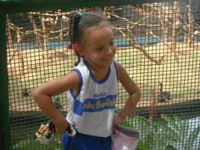 Escola Padre Braulinho - Zoo e Parque