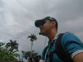 Escola Padre Braulinho - Zoo e Parque