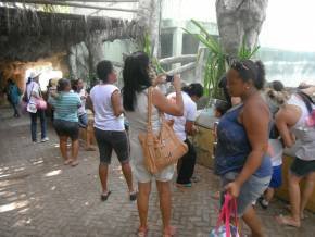 Escola Padre Braulinho - Zoo e Parque