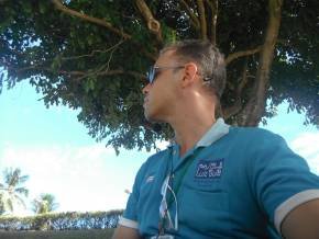 Escola Padre Braulinho - Zoo e Parque