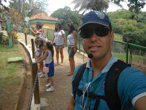 Escola Padre Braulinho - Zoo e Parque