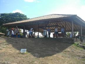 Escola Padre Braulinho - Zoo e Parque