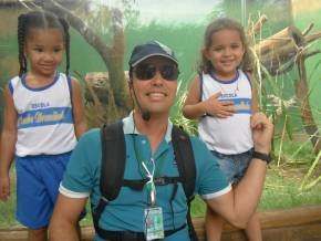 Escola Padre Braulinho - Zoo e Parque
