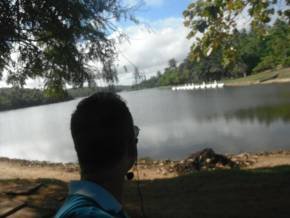 Escola Padre Braulinho - Zoo e Parque