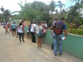 Escola Padre Braulinho - Zoo e Parque