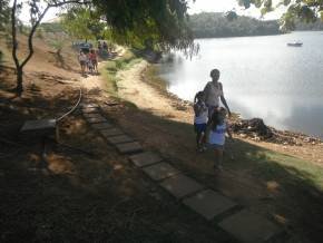 Escola Padre Braulinho - Zoo e Parque