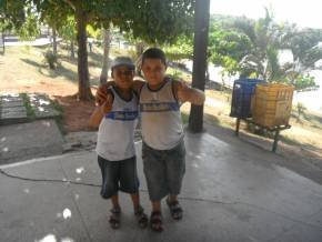 Escola Padre Braulinho - Zoo e Parque