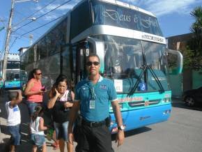 Escola Padre Braulinho - Zoo e Parque