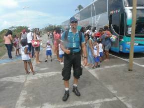 Escola Padre Braulinho - Zoo e Parque
