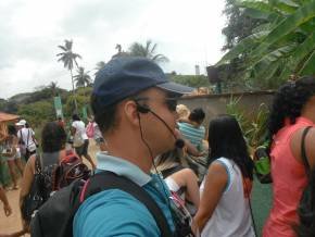 Escola Padre Braulinho - Zoo e Parque