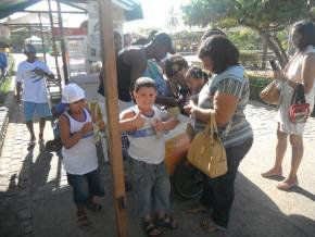 Escola Padre Braulinho - Zoo e Parque
