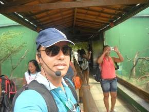 Escola Padre Braulinho - Zoo e Parque