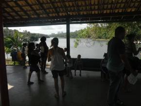 Escola Padre Braulinho - Zoo e Parque