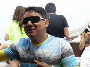 Escola Santa Tereza de Jesus / Crato-CE  Passeios Diversos em Salvador com Luiz Guia