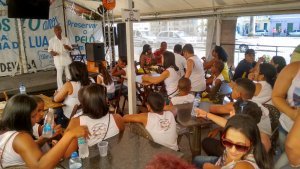 Escolas Municipais José de Alencar e Maria Rangel - Valença Ba