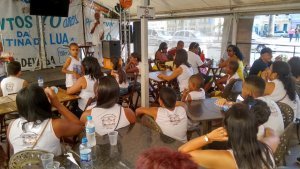 Escolas Municipais José de Alencar e Maria Rangel - Valença Ba